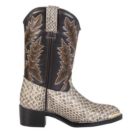 Cavender boots culebra online