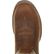 Rebel™ by Durango® Steel Toe Waterproof Western Work Boot, , large