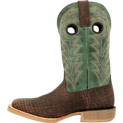 Durango® Rebel Pro™ Safari Elephant Print Boot, , large