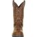 Rebel™ by Durango® Steel Toe Waterproof Western Work Boot, , large