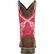 Lady Rebel™ by Durango® Crossed Guns Western Boot, , large