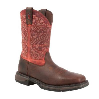 durango workin rebel boots