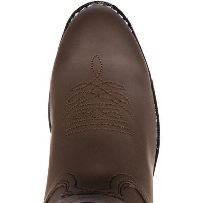 Durango® Little Kid Eagle Western Boot, , large