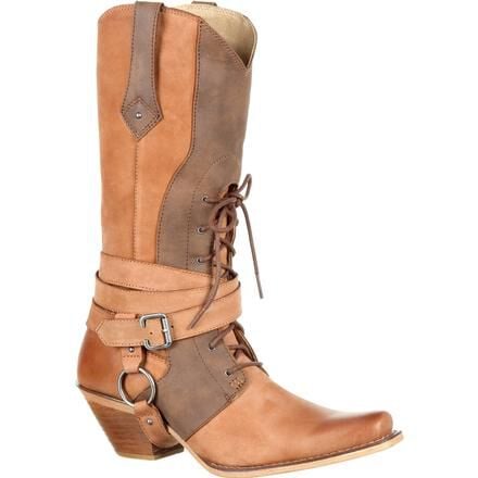 Cowgirl boots new arrivals with lace