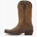 Durango® Rebel Frontier™ Distressed Brown Western Boot, , large