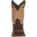 LIL' DURANGO® Toddler Saddle Western Boot, , large