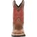 Lil' Rebel™ by Durango® Big Kids' Waterproof Western Saddle Boot, , large