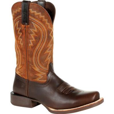 Durango® Rebel Pro™ Cimarron Brown Western Boot, , large