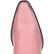 LIL' DURANGO® Heart Cutout Pink Western Boot, , large