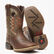 Durango® Lil' Rebel Pro™ Little Kid's Tiger Eye Western Boot, , large