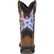 Durango® Rebelicious Women's Wild Western Boot, , large