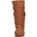 Durango® Women's Santa Fe Tall Moccasin, , large