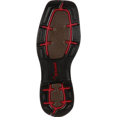 LIL' DURANGO® Little Kid Brown Lacey Western Boot, , large