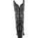 Crush by Durango Women’s Black Rosewood Western Boot, , large