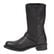 Durango® City Men's SoHo Black Engineer Boot, , large