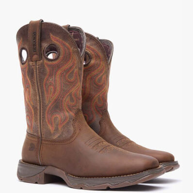 Durango® Women's Lady Rebel™ Western Boot, , large