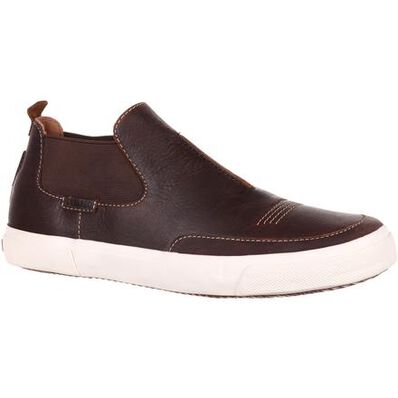 Durango® Music City™ Men's Twin Gore Sneaker, , large