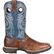 Rebel™ by Durango® Gator Embossed Western Boot, , large