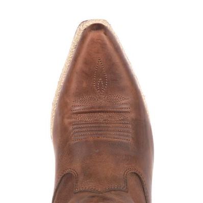 Durango® City Women's Westpadrille Slouch Western Boot, , large
