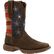 Lady Rebel™ by Durango® Women's Vintage Flag Western Boot, , large