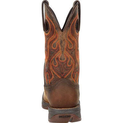 Durango® Women's Lady Rebel™ Western Boot, , large