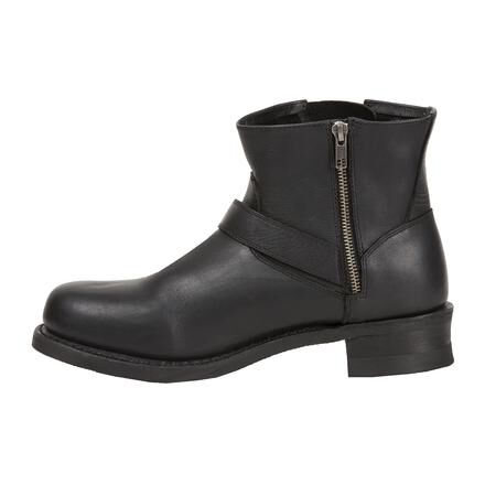 Durango City Men s SoHo Black Engineer Boot DCDB023