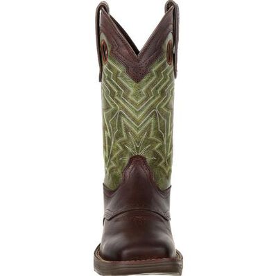 Durango® Ultra-Lite™ Men's Saddle Western Boot, , large