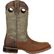 Durango® Mustang™ Faux Exotic Western Boot, , large