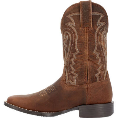 Durango® Westward™ Prairie Brown Western Boot, , large