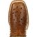 Durango® Rebel Pro™ Tobacco Full-Quill Ostrich Western Boot, , large