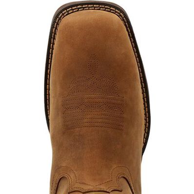Durango® Rebel™ Waterproof Western Boot, , large