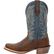 Durango® Rebel Pro™ Hickory & Denim Western Boot, , large