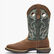 Rebel™ by Durango® Pull-On Western Boot, , large