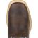 Durango Lil' Rebel Pro Big Kid's Amethyst Western Boot, , large