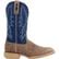 Durango® Rebel Pro Lite™ Weathered Grey & Denim Blue Western Boot, , large