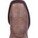 Lil' Outlaw™ by Durango® Big Kids' Embossed Western Boot, , large