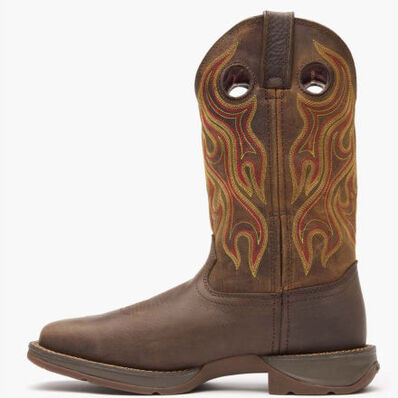 Durango® Men's Rebel™ Western Boot, , large