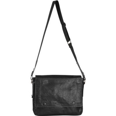 Durango® Leather Company Men's Outlaw Carrier Bag, , large