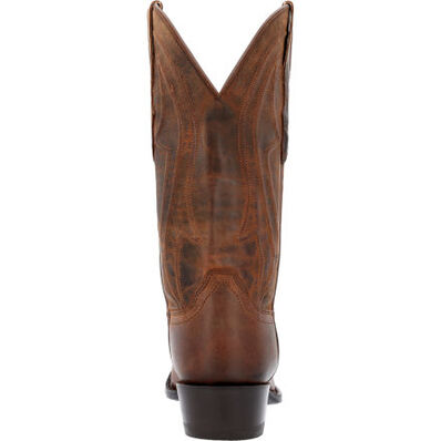 Durango® Santa Fe™ Derby Brown Western Boot, , large