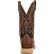 Durango® Rebel Pro Lite™ Rustic Tan & Tobacco Western Boot, , large
