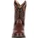 LIL' DURANGO® Little Kid Saddle Western Boot, , large