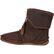 Durango® City Women's Santa Fe Tassel Ankle Moccasin, , large