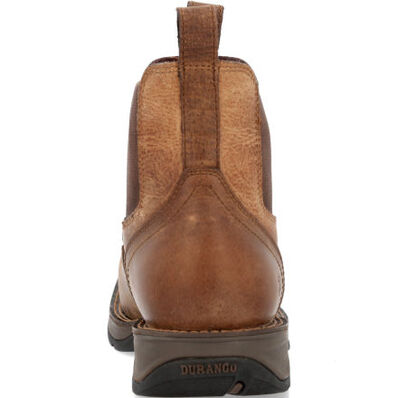 Red Dirt Rebel™ by Durango® Square-Toe Western Boot, , large