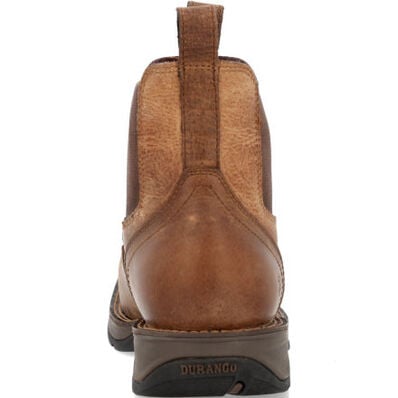 Red Dirt Rebel™ by Durango® Square-Toe Western Boot, , large