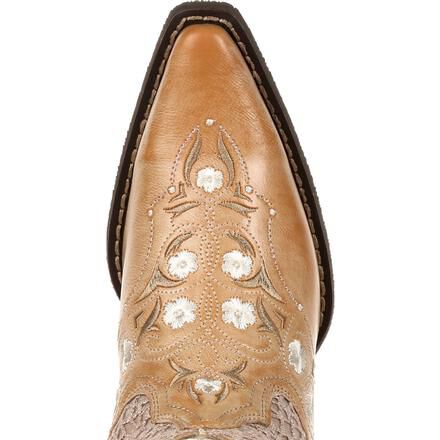 Laredo women's cross point western boots online