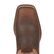 Gambler™ by Durango® Cross Wingtip Western Boot, , large