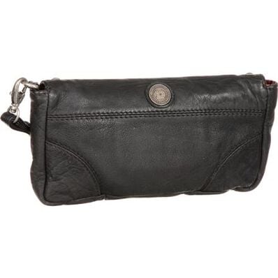 Durango® Leather Company Belle Starr Wallet, , large