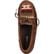 Durango® Women's Santa Fe Low Moccasin, , large