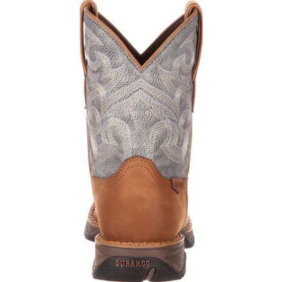 Lady Rebel™ by Durango® Women's Western Bootie, , large