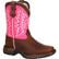 LIL' DURANGO® Toddler Let Love Fly Western Boot, , large